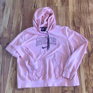 Nike hoodie